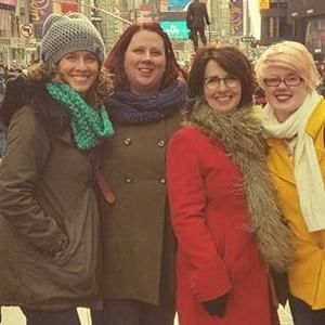 Meet your Posher, Tina